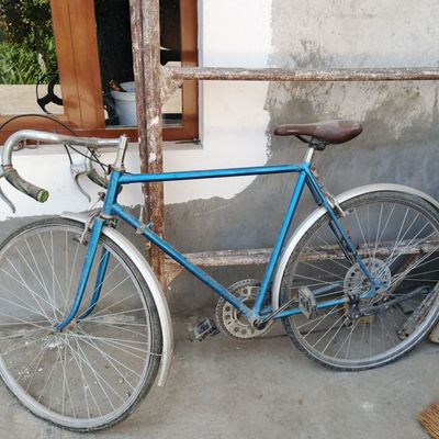 Poygachi velosiped