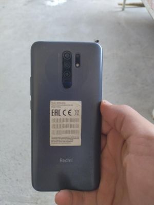Redmi 9 srochni .