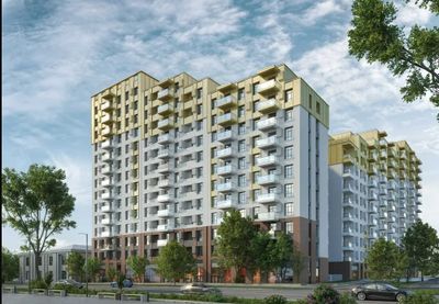 2-комнатная квартира в Мирзо-Улугбекском районе
