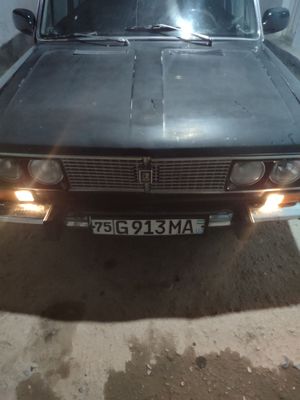 Vaz 2106 sotiladi narxi 1600$