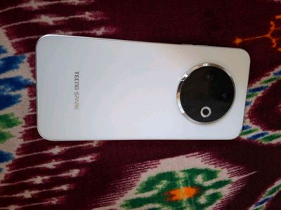 Tecno Spark 30c 8/256 dakument karobkasi bor