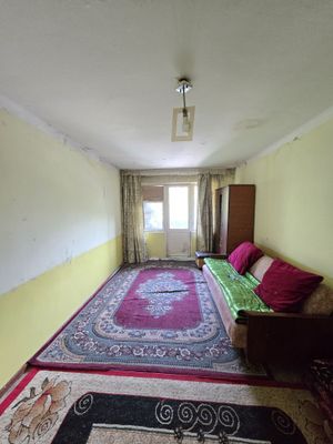 Фрунзенский сотув 1 хонали