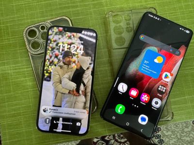 IPhone 13 pro emkos 89%