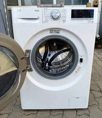 Стиральная машина LG 6/7/8/9/10/11 кг консультация установка +доставка