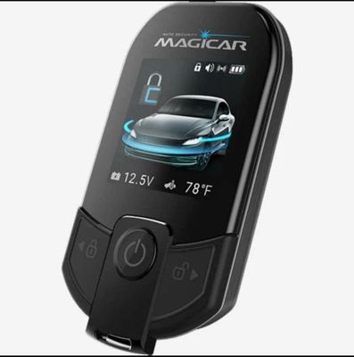 magicar 909 b/y blok lari bor