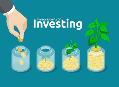 Investitsiya, Sarmoya