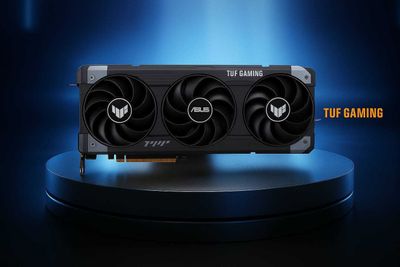 Asus TUF RTX 5060 новая ДЕШЕГО!