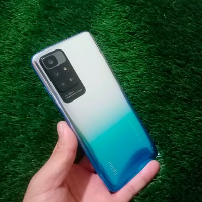 Redmi 10 srochna sotiladi