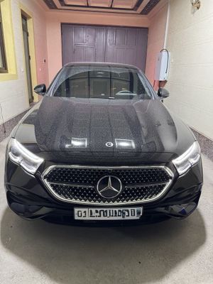 мерседес е200 фул новый