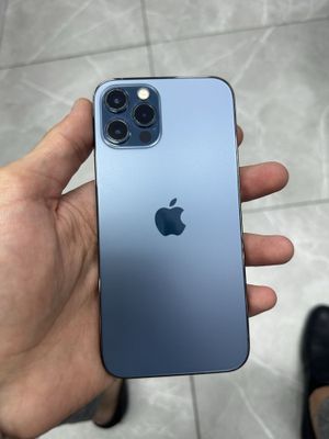 Iphone 12 pro idela