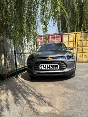 Tracker 2 premier turbo