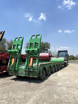 Traller sotiladi