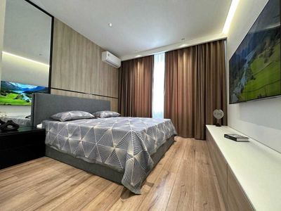 TASHKENT CITY BOULVARD по Низкой Цене (можно под офис)