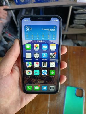 Iphone 11 holati idial