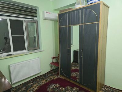 Квартира ижарага берилади