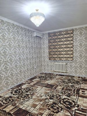 Квартира совсем с удобствами