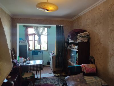 Аренда однокомнатной квартиры 1/4/4