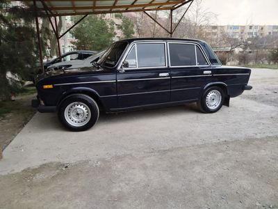 Vaz 2106 yili 1983