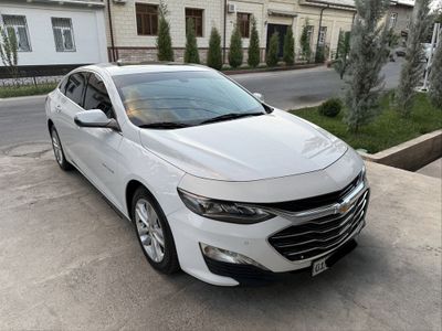Malibu 2.4 atmosfer Kraska toza 2018 oq