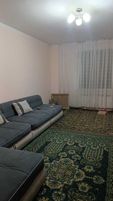 Юнусобод 14-квартал 3-хонали квартирани ижарага берамиз