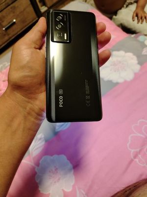 Poco F5 Pro 5G ideal 120 FPS