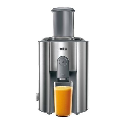 Центробежная соковыжималка Braun J700 Multiquick 7
