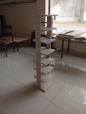 oyoq kiyimlar uchun 8 qavatli