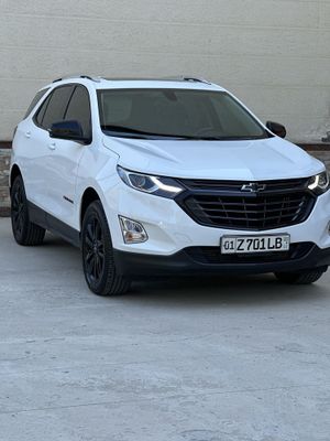 Nasiya Savdoga Equinox redline Amerikanka