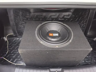 Usilitel savbufer manitor