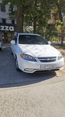 Chevrolet jentra 2023 3-pozitsiya full