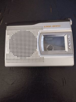 Продам Аудиоплеер SONY
