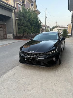 Nasiya savdo! Kia K5, 2 pozitsiya, kraska toza! 60 ming yurgan!