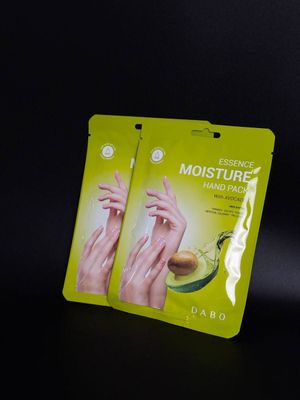 Dabo Avocado Essence Moisture Hand Pack