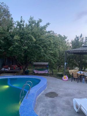 Dacha uchastka kamida oylik arendaga beriladi