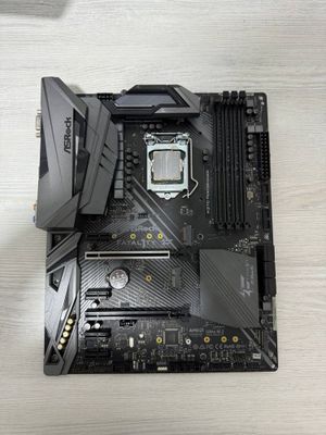 H370 Asroc Gaming+ i7-8700