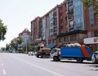 Нежилое помещение