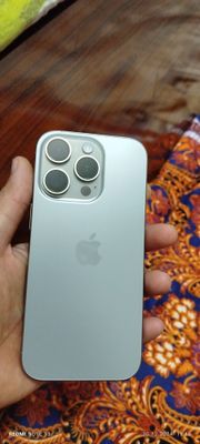 Продаются iPhone 16pro последний модель