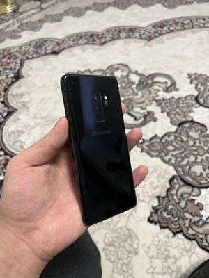 Samsung s9 plus vetnam