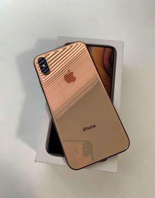 iPhone XS обмен на редми