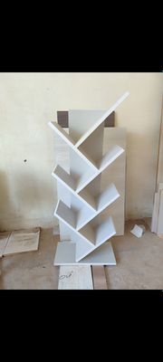 книжный мебель