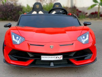 LAMBO elektrokar 2028 bolalar uchun