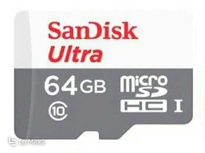 64gb fleshka chip