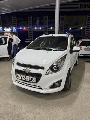 Spark 2020 4-pozitsiya 182.000km prabeg