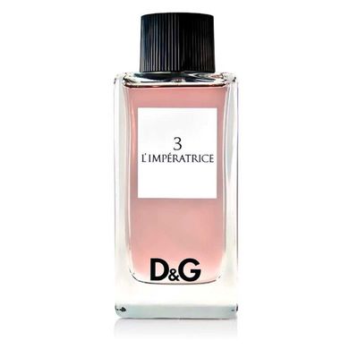 D&G L'imperatrice 3 (EDT) Оригинал. Доставка