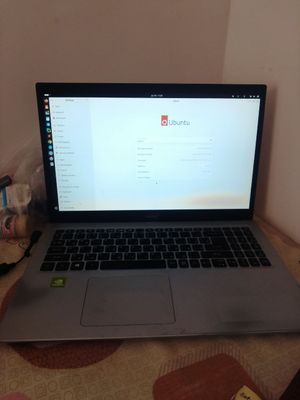 Acer Aspire A515-56G