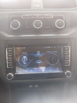 Продается магнитофон для Caddy