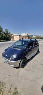 Матиз бест 2009 Метан сотилади / Matiz best metan