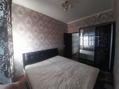 Hamroz oldi Ziyo domlari