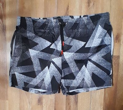 Шорты для бассейна и спортивные