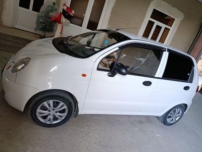 Matiz prostoy 1 evro. 2017yil metan.
